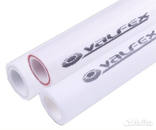 Полипропилен valfex