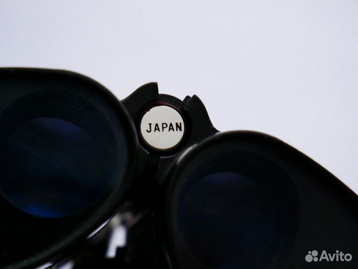 Металлический nikon 7x21x7гр резкий компакт Япония