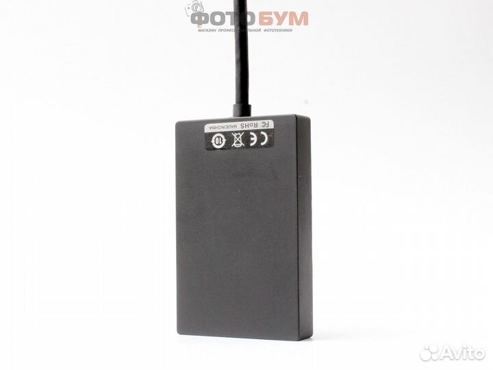 Картридер 3.0 XQD / SD