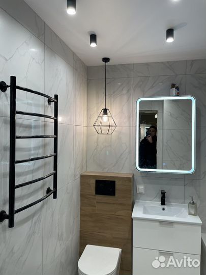 Ремонт квартир под ключ бригада