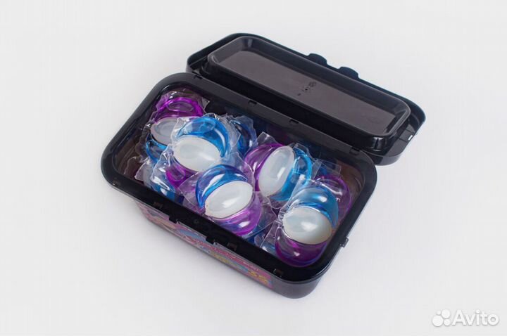 Капсулы для стирки оптом