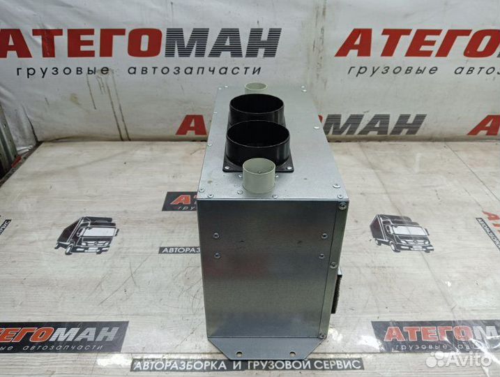 Автономный Отопитель Liaz 4292/5292/5293/6213/9274