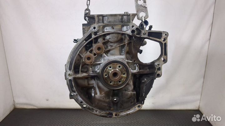 Блок цилиндров Ford Fusion, 2007