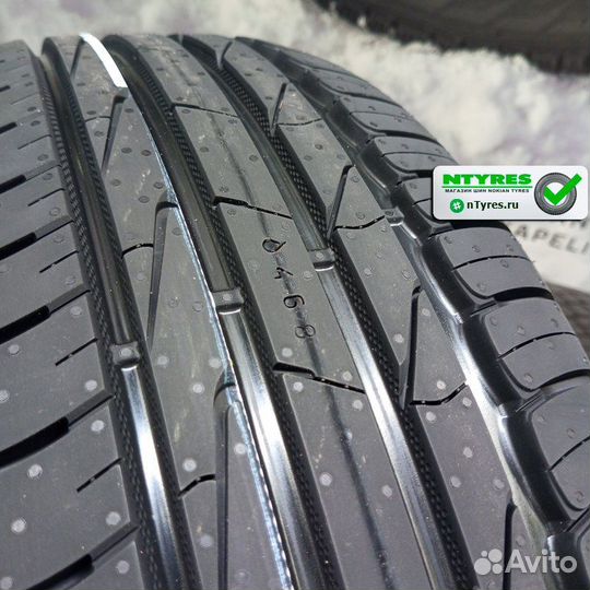 Ikon Tyres Autograph Aqua 3 225/50 R17 98W