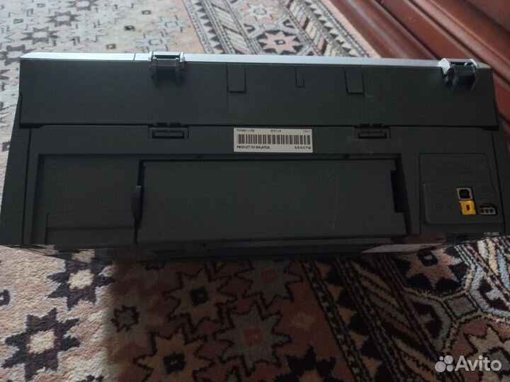 Мфу HP Photosmart 2570