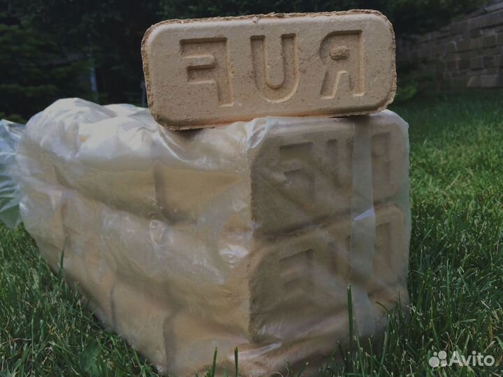 Дрова из лучших пород дерева для вашего очага