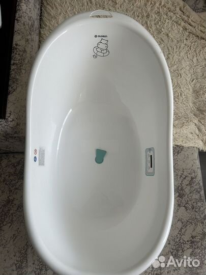 Ванночка для купания