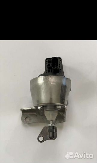 Актуатор турбины Volkswagen Crafter 2.5 TD