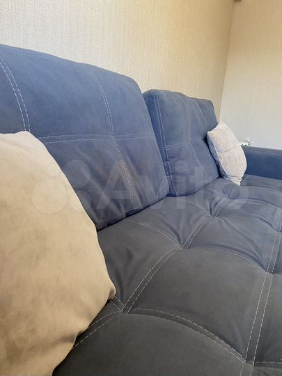 2-к. квартира, 46 м², 5/5 эт.