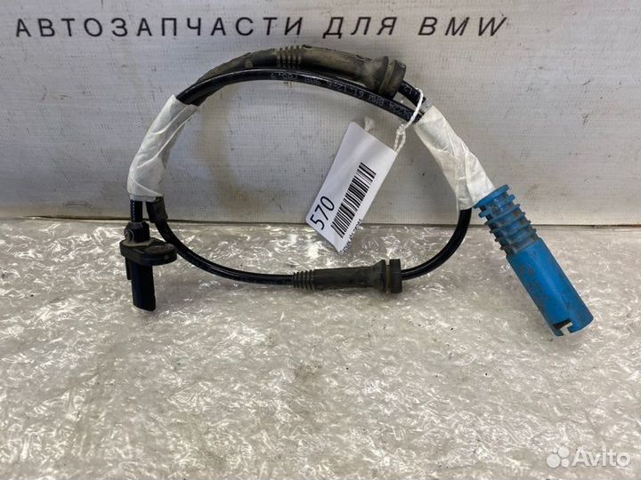 Датчик abs передний Bmw X1 E84