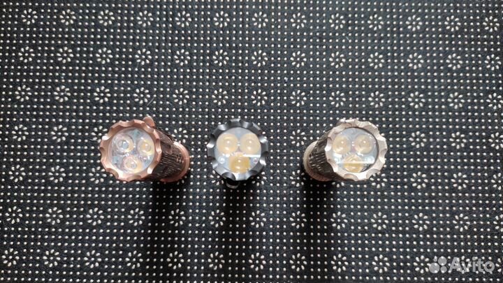 Фонарь кастомный