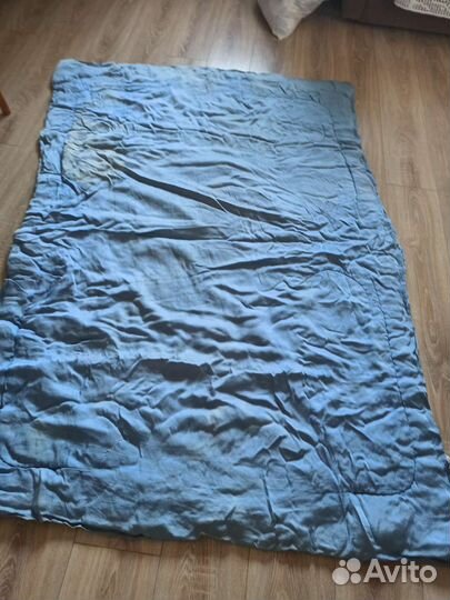 Одеяло синтепоновое