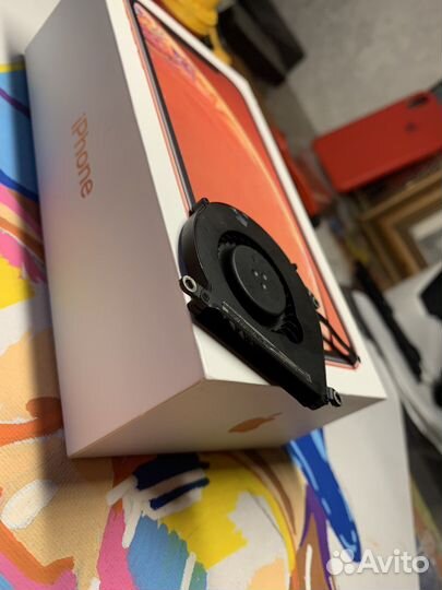 Macbook air 11 2010