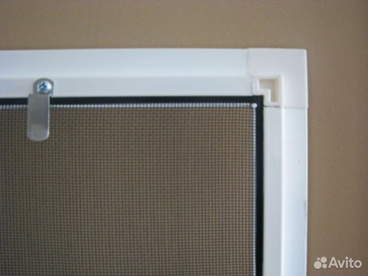 Москитная сетка