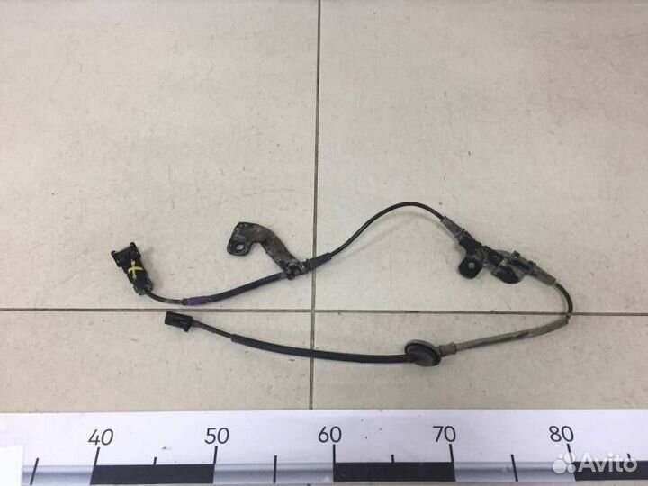 Датчик ABS задний правый Kia Rio 4 FB 2017