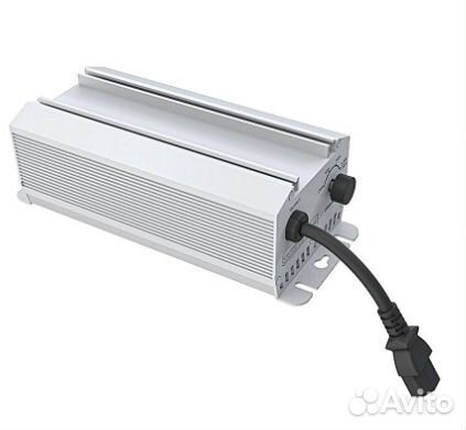 Эпра Nanolux OG Series 600 Вт