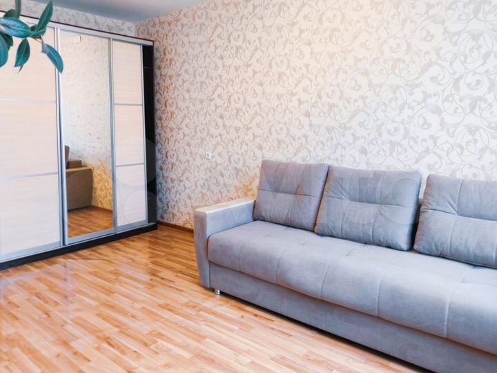 1-к. квартира, 32,7 м², 8/10 эт.