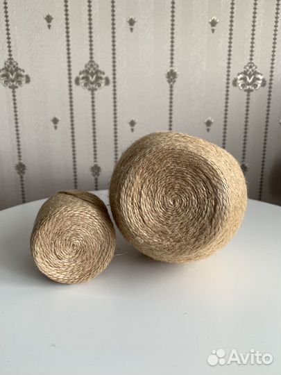 Интерьерная бутылка