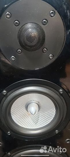 RBH R5Tiона жеAttitude Impression