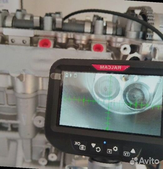 Двигатель G4FC 1.6 Kia Rio 3 Hyundai i30