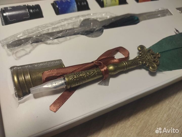 Набор для каллиграфии