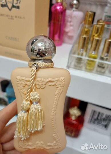 Parfums de marly Cassili парфюм оригинал
