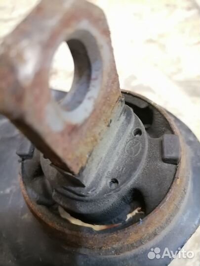 Рычаг задний продольный Mazda CX5 KE