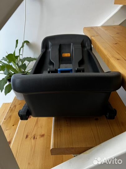 База Isofix Bugaboo turtle by nuna