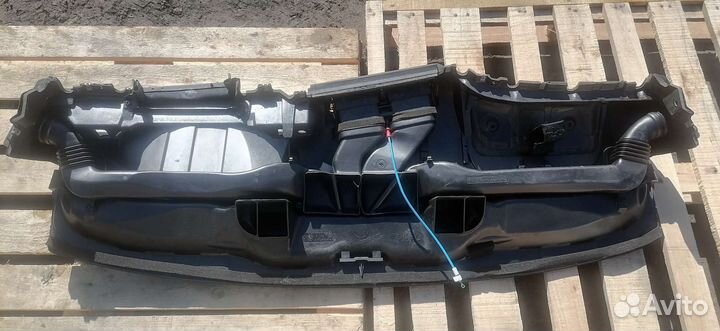 Торпедо BMW e39