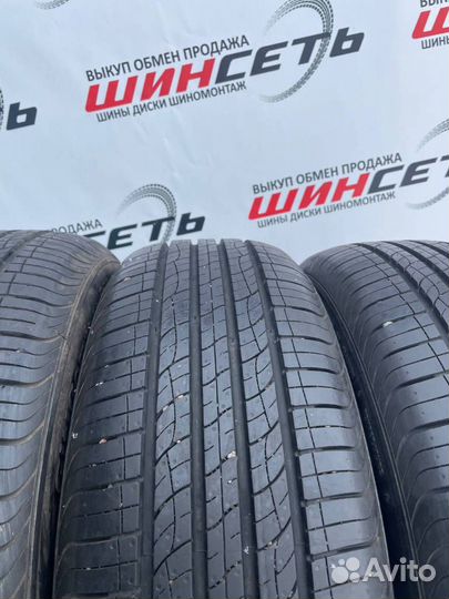 Giti GitiComfort F50 225/60 R18