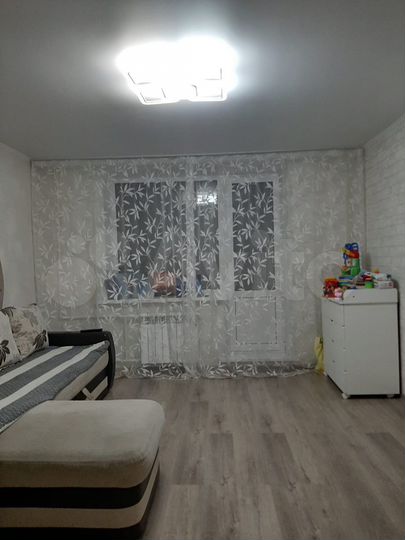3-к. квартира, 69,4 м², 6/9 эт.