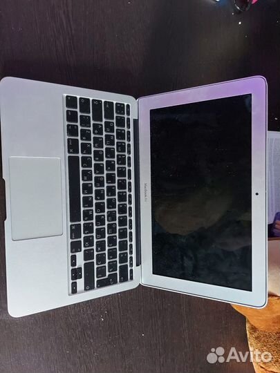 Apple MacBook Air