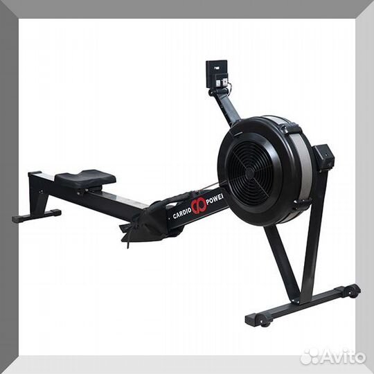 Гребной тренажёр RE-77