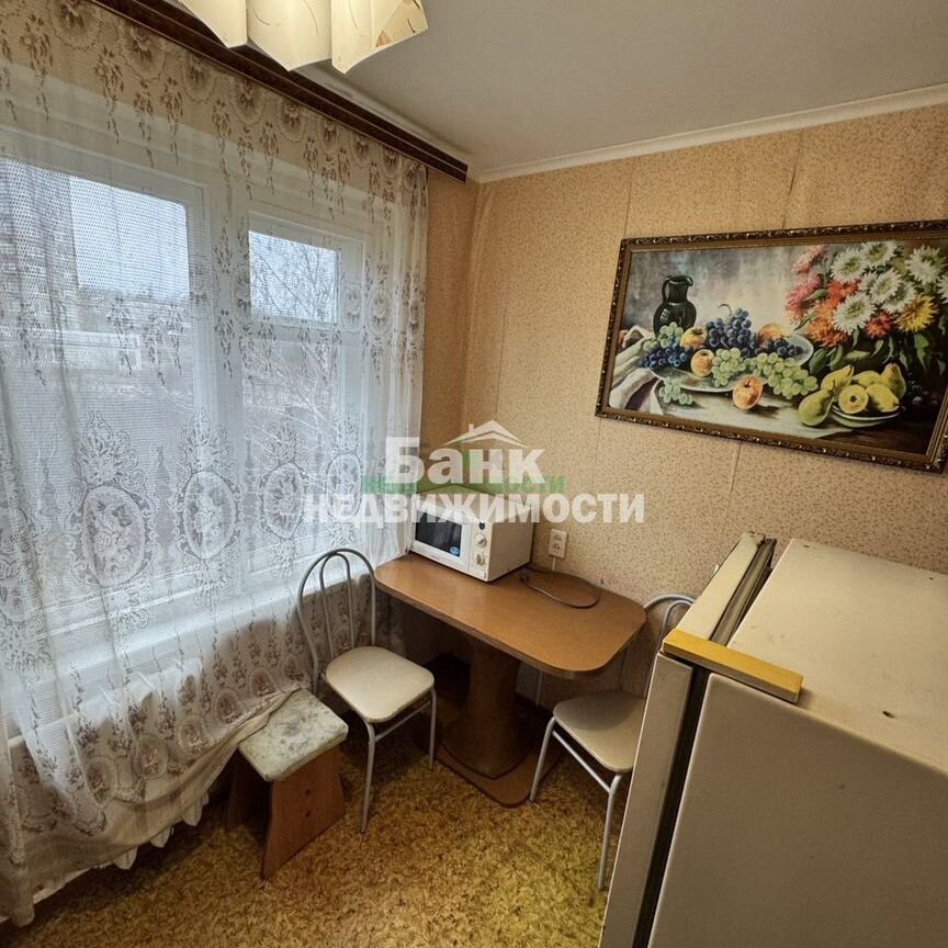 Квартира 1-комн. 28.7 м² в Вольск — фото 8 из 13