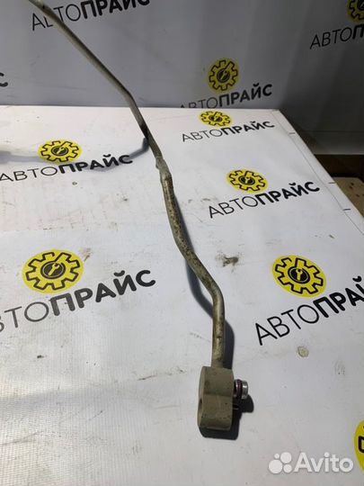 Трубка кондиционера Volkswagen Jetta 6 CTH 1.4 TSI