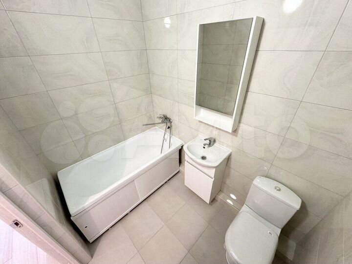 Квартира-студия, 28 м², 5/20 эт.