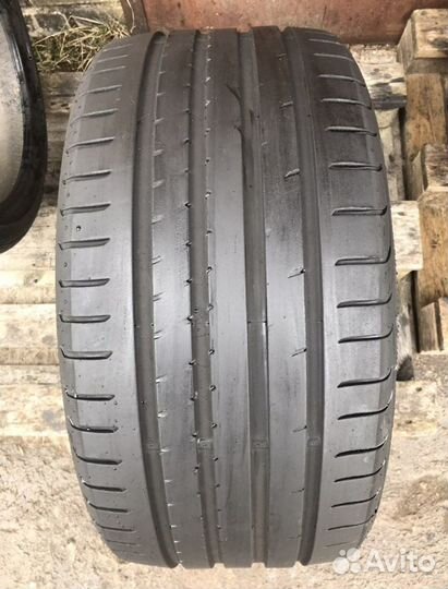 Goodyear Eagle F1 Asymmetric 2 255/35 R19 96Y