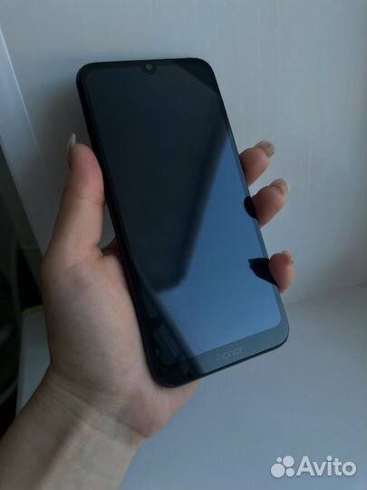 HONOR 8A, 2/32 ГБ
