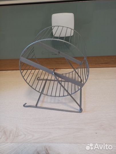 Колесо для грызунов