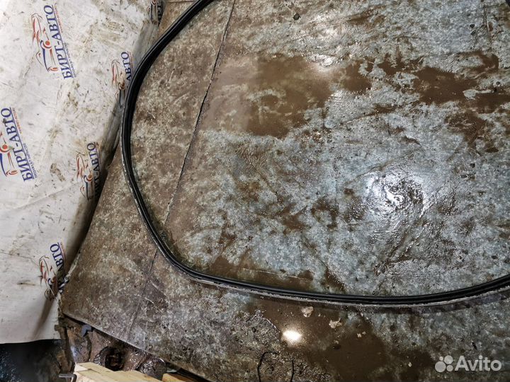 Уплотнительная резинка багажника Focus 3 хэтчбэк