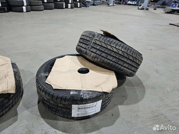 Оригинальные диски BMW 5 g30 r19, Pirelli P-Zero