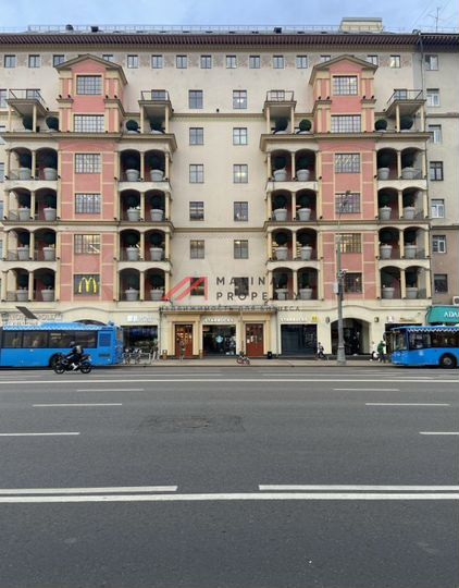 Сдам торговое помещение, 65 м²