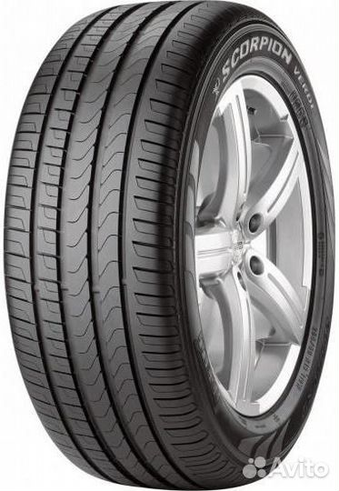 Pirelli Scorpion Verde 285/45 R20