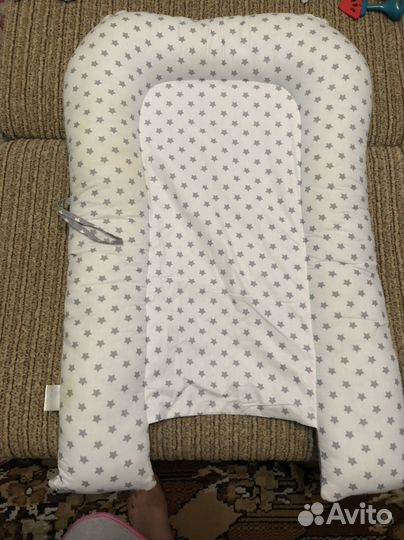 Кокон для новорожденных