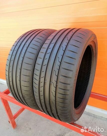 Dunlop Sport BluResponse 225/45 R17 104S