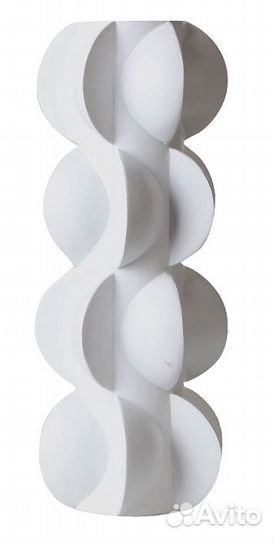 Вазы дизайнерские керамические и стеклянные