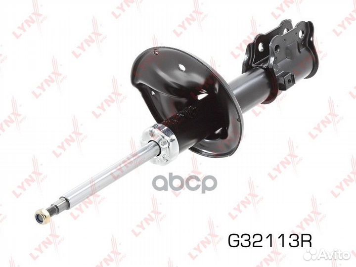 Стойка амортизационная перед прав G32113R L
