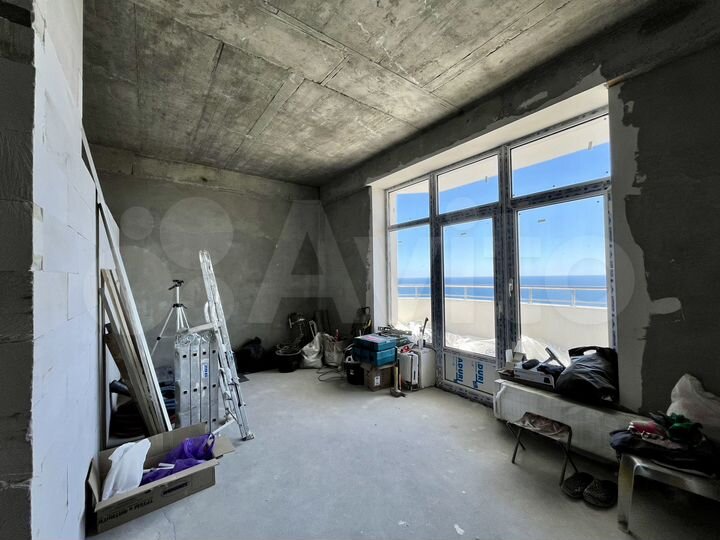 4-к. квартира, 96 м², 3/10 эт.