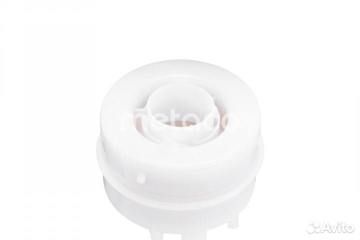 Фильтр топливный nissan qashqai