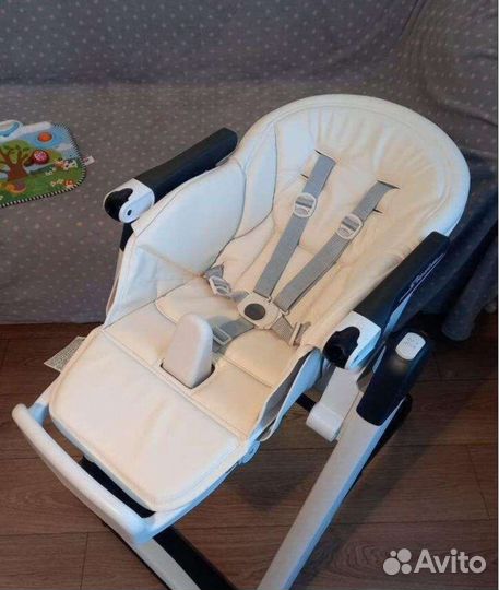 Стул для кормления Peg perego Siesta